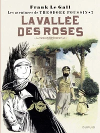 La vallée des roses