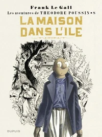 La maison dans l'île