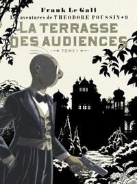La terrasse des audiences du clair de lune ou La comédie des méprises