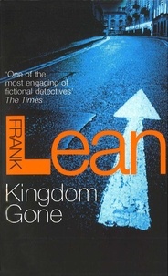 Frank Lean - Kingdom Gone.