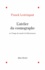 L'Atelier du cosmographe ou l'image du monde à la renaissance