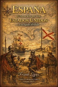 España y la Fundación de los Estados Unidos