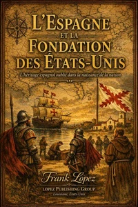 L’Espagne et la fondation des États-Unis