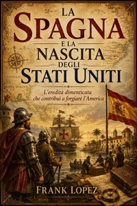 La Spagna e la Nascita degli Stati Uniti
