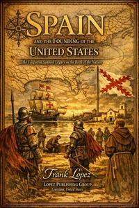 Spain and the Founding of the United States