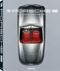 Galabria.be The Porsche book - The Best Porsche Images Image