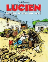 Lucien se met au vert