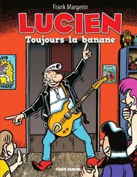Toujours la banane