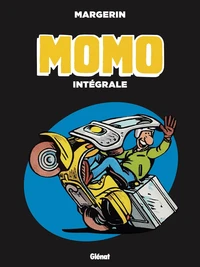 Momo le coursier L'intégrale