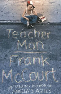Teacher Man