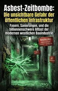 Asbest-Zeitbombe: Die unsichtbare Gefahr der öffentlichen Infrastruktur