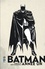 Frank Miller et David Mazzucchelli - Batman Année un : .