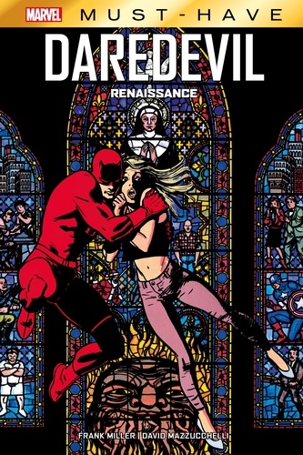 Best of Marvel (Must-Have) : Daredevil - Renaissance