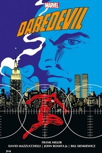 Frank Miller - Daredevil : Companion.