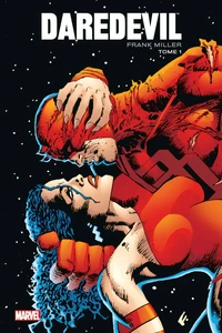 Daredevil par Frank Miller Tome 1