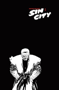Frank Miller - Sin City Tome 1 : Sombres adieux.