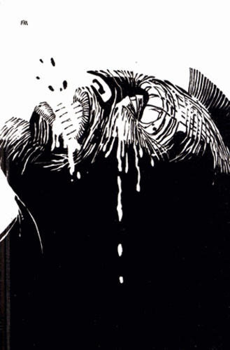 Frank Miller - Sin City Tome 1 : The Hard Goodbye.