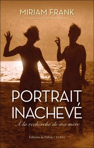 Portrait inachevé