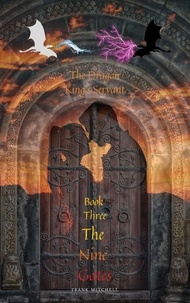 Ebooks à téléchargement gratuit pour ipad 2 The Dragon King's Servant: The Nine Gates  - The Dragon King's Servant