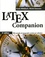 Latex Companion 2e édition