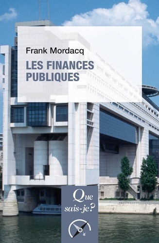 Les finances publiques 5e édition