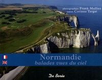 Normandie - Balades vues du ciel, édition bilingue français-anglais.pdf