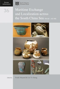 Maritime Exchange and Localization across the South China Sea