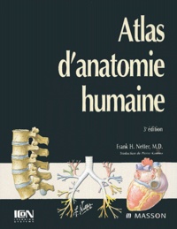 Coachingcorona.ch Atlas d'anatomie humaine Image
