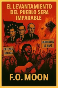 El Levantamiento Del Pueblo Será Imparable!