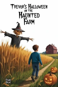 Trevor's Halloween on the Haunted Farm
