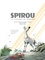 Le Spirou de... Tome 10 La lumière de Bornéo