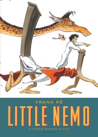 Frank Pé - Little Nemo.
