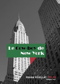 Le Cow-boy de New York
