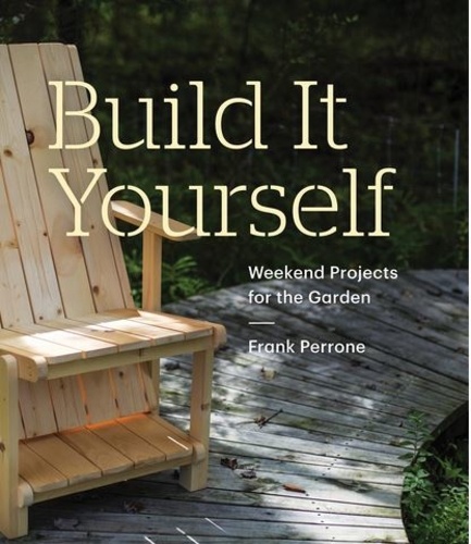Frank Perrone - Build it yourself.