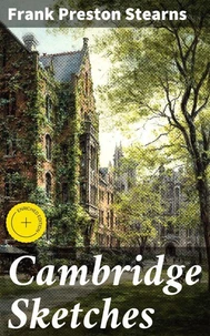 Cambridge Sketches