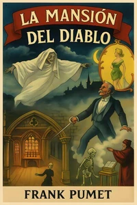 La mansión del diablo