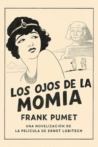 Los ojos de la momia