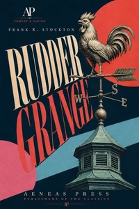Rudder Grange