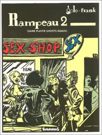 Rampeau. Tome 2