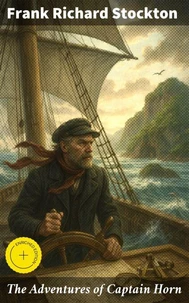 The Adventures of Captain Horn