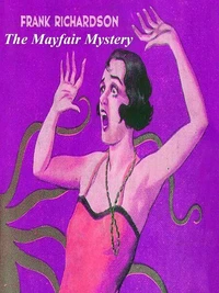 The Mayfair Mystery: 2835 Mayfair