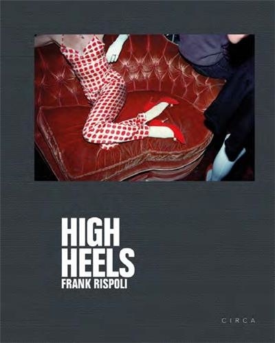 Frank Rispoli - High Heels.