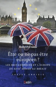 Etre ou ne pas être Européen