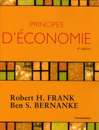 Principes d'économie