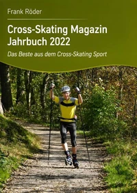 Cross-Skating Magazin Jahrbuch 2022