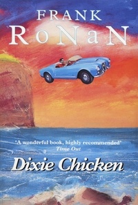 Frank Ronan - Dixie Chicken.