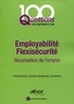Frank Rouault et Christian Drugmand - Employabilité - Flexisécurité - Sécurisation de l'emploi.