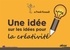Frank Rouault - Une idée sur les idées pour la créativité.