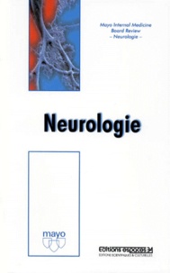 Frank Rubino - Neurologie.