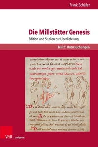 Die Millstätter Genesis
